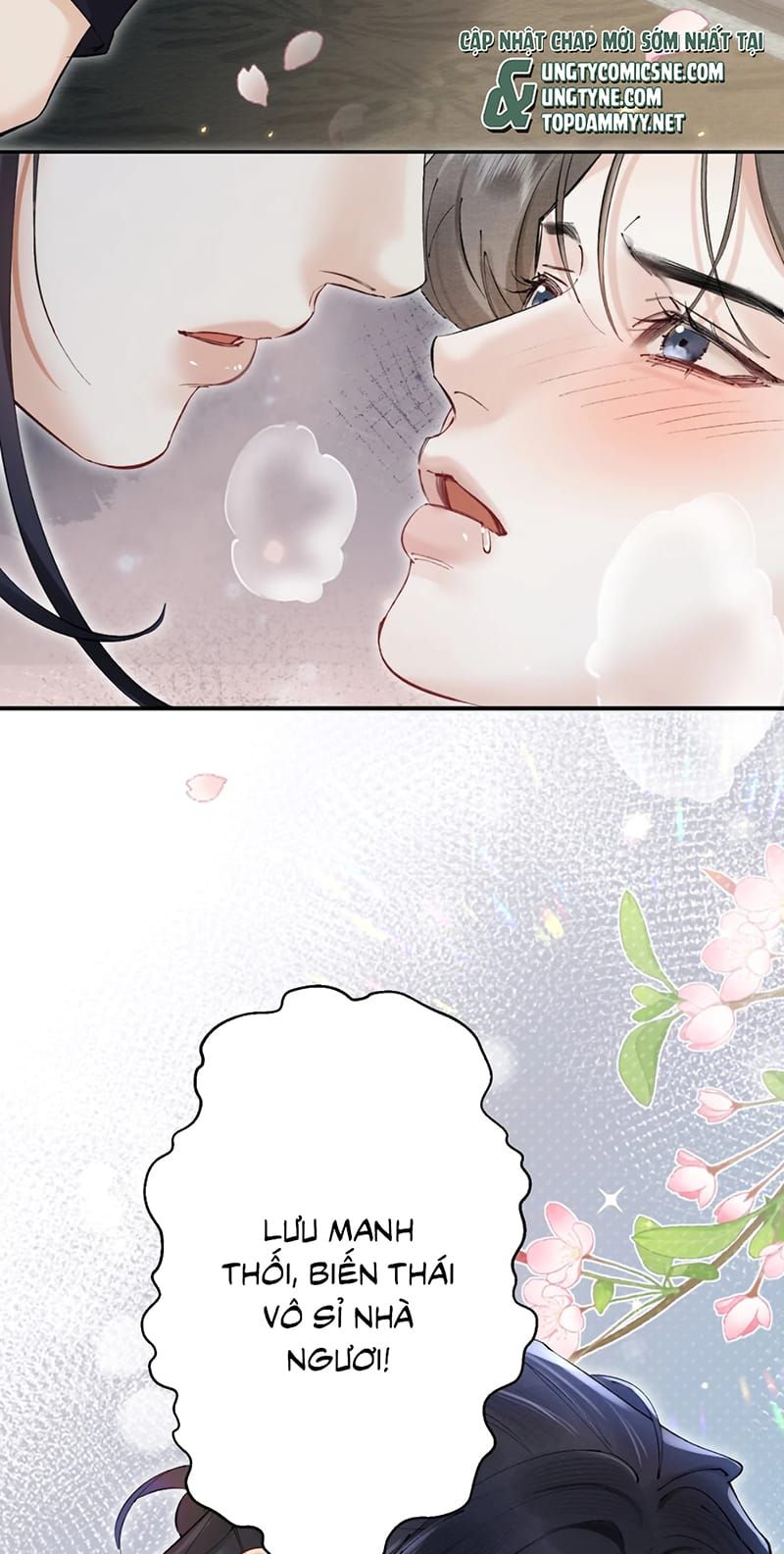 Thiên Hạ Ai Không Biết Quân Chap 9 - Next Chap 8