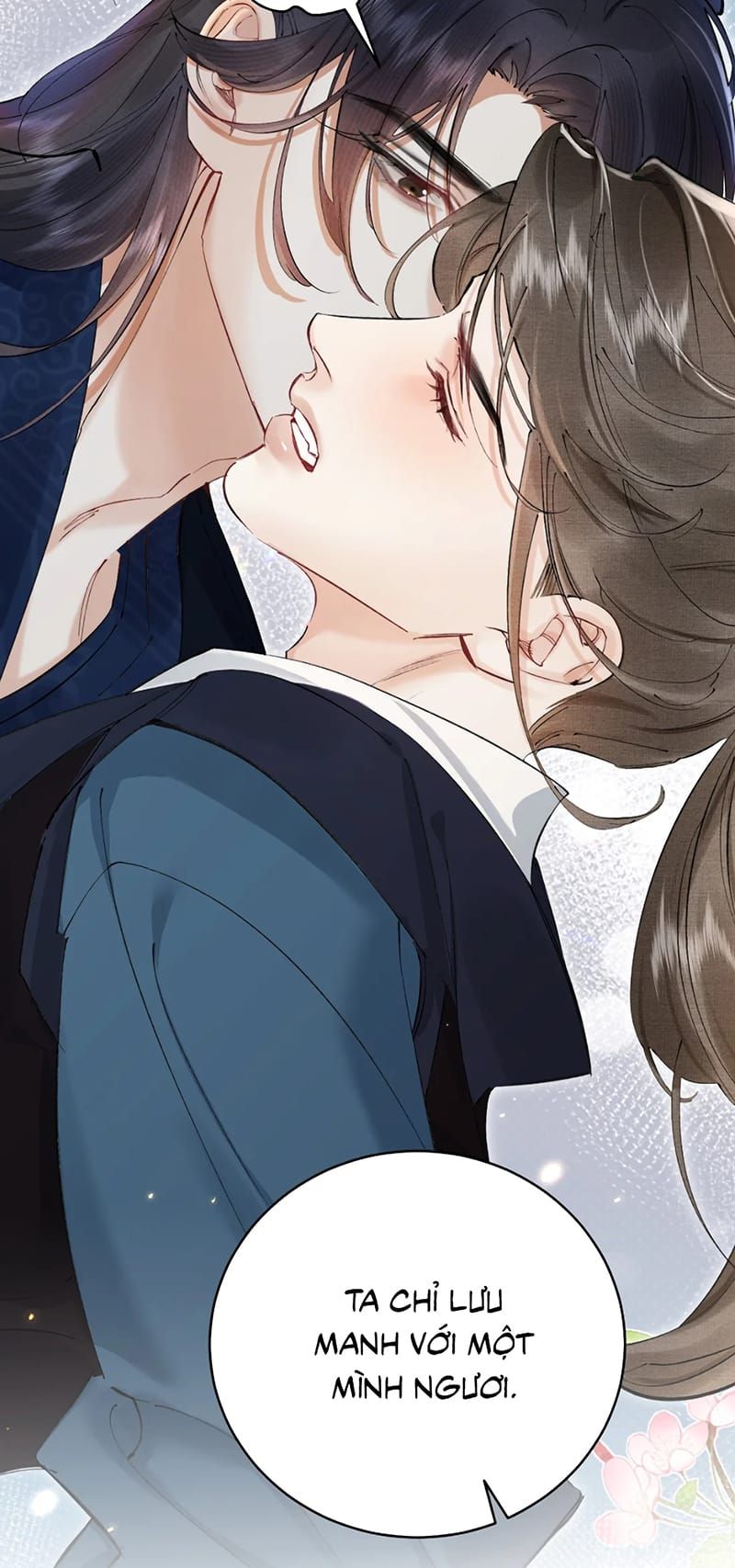 Thiên Hạ Ai Không Biết Quân Chap 9 - Next Chap 8