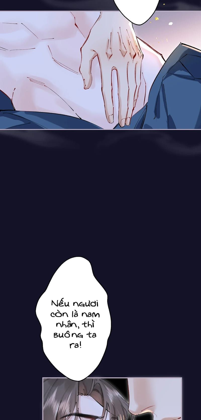 Thiên Hạ Ai Không Biết Quân Chap 9 - Next Chap 8