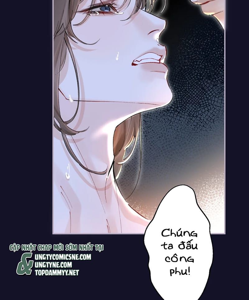 Thiên Hạ Ai Không Biết Quân Chap 9 - Next Chap 8