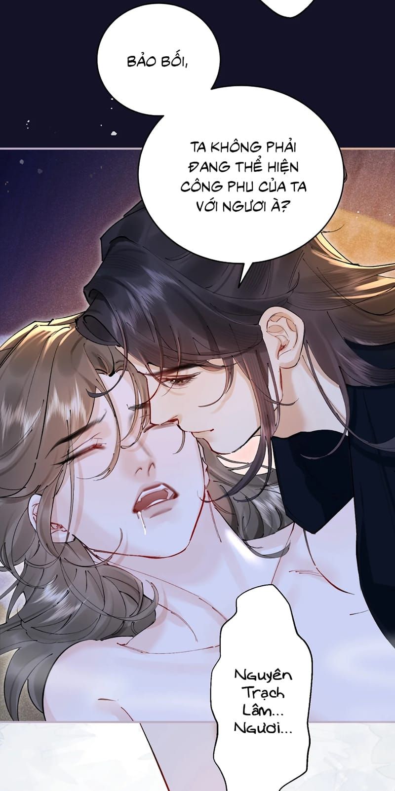 Thiên Hạ Ai Không Biết Quân Chap 9 - Next Chap 8