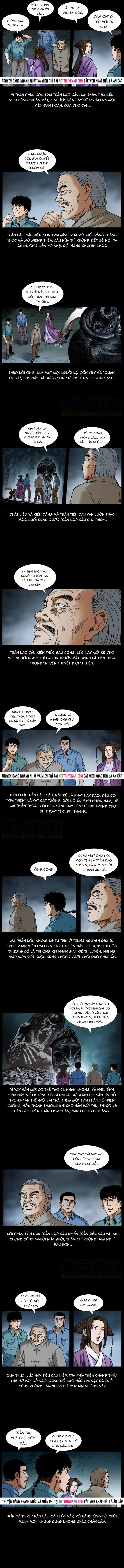 U Minh Ngụy tượng - Trang 4