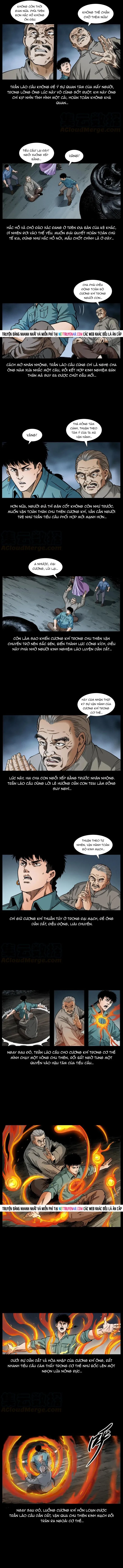 U Minh Ngụy tượng - Trang 5