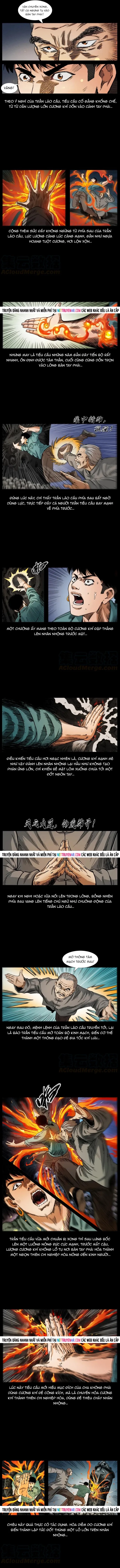 U Minh Ngụy tượng - Trang 6