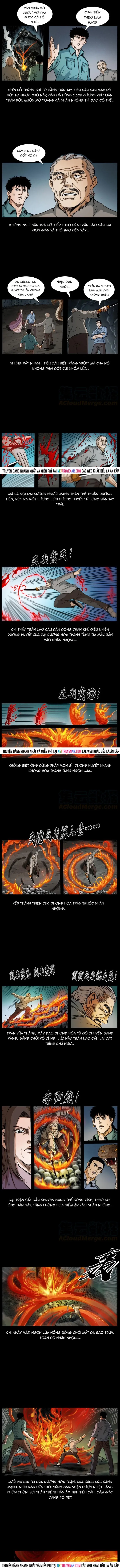 U Minh Ngụy tượng - Trang 7