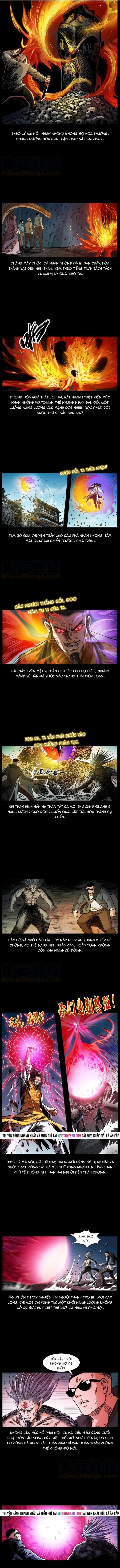 U Minh Ngụy tượng - Trang 8