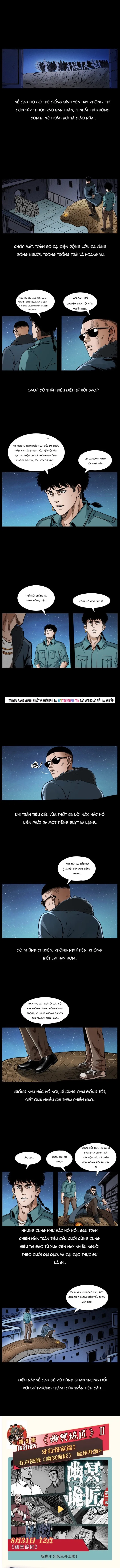 U Minh Ngụy tượng - Trang 8