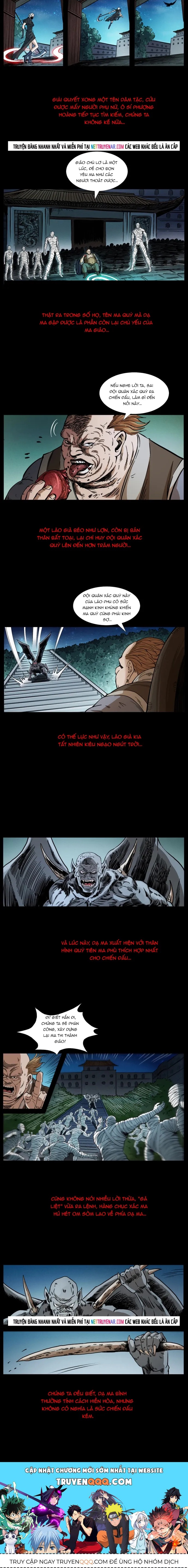 U Minh Ngụy tượng - Trang 5