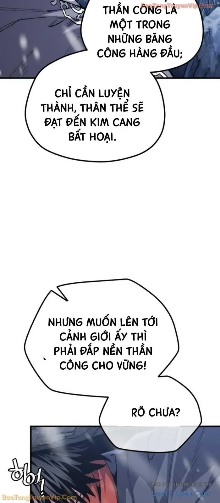 Thiên Ma Phi Thăng Truyện Chap 165 - Next Chap 164