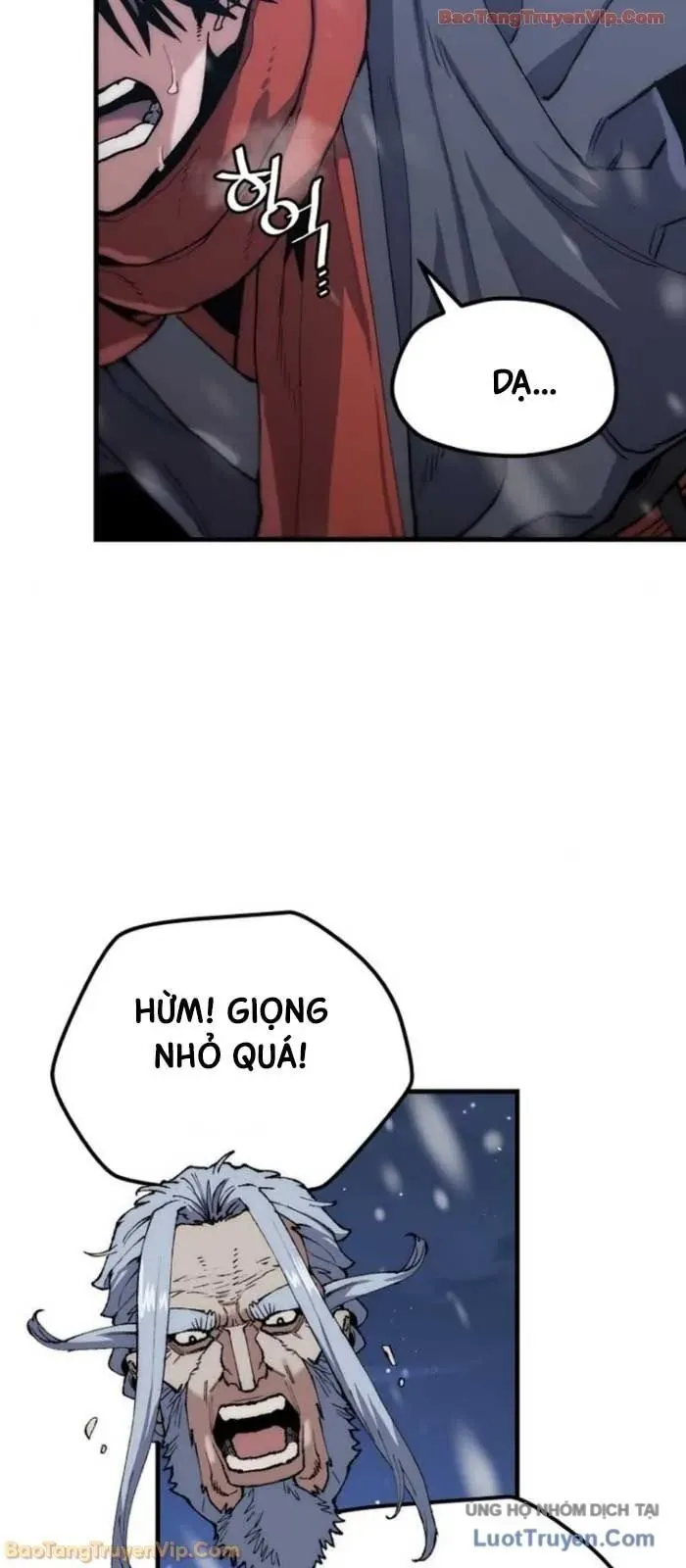 Thiên Ma Phi Thăng Truyện Chap 165 - Next Chap 164