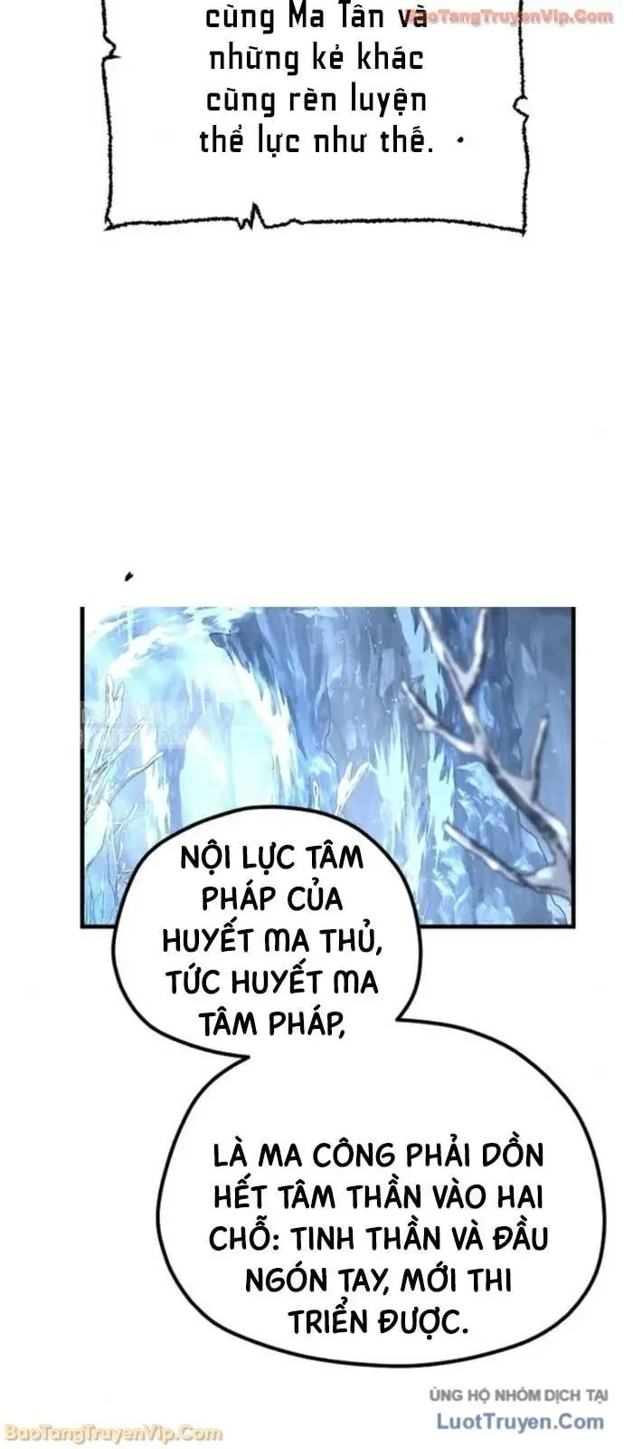 Thiên Ma Phi Thăng Truyện Chap 165 - Next Chap 164