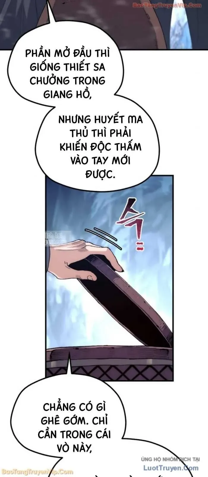 Thiên Ma Phi Thăng Truyện Chap 165 - Next Chap 164