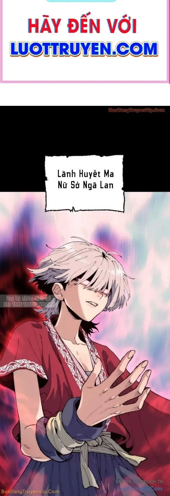 Thiên Ma Phi Thăng Truyện Chap 165 - Next Chap 164