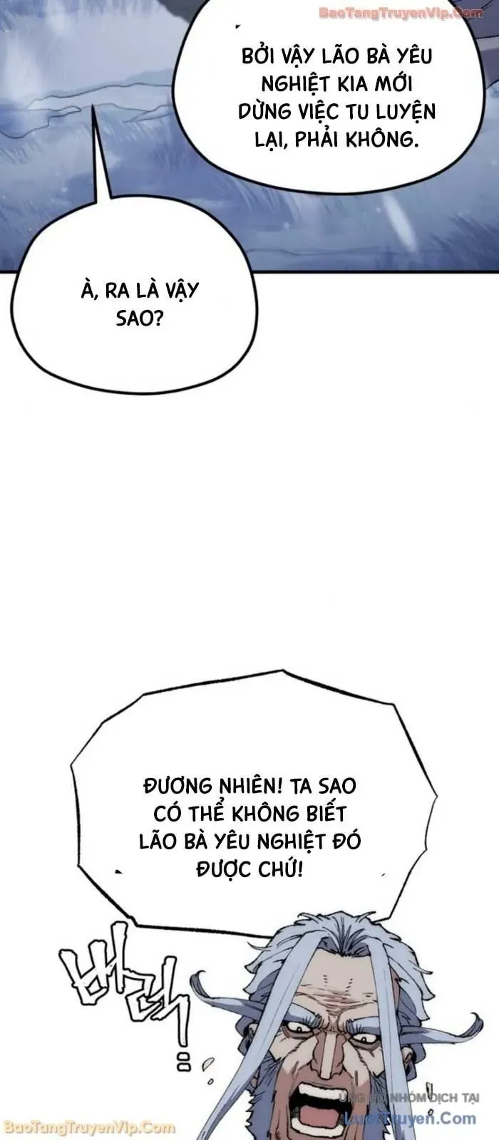 Thiên Ma Phi Thăng Truyện Chap 165 - Next Chap 164