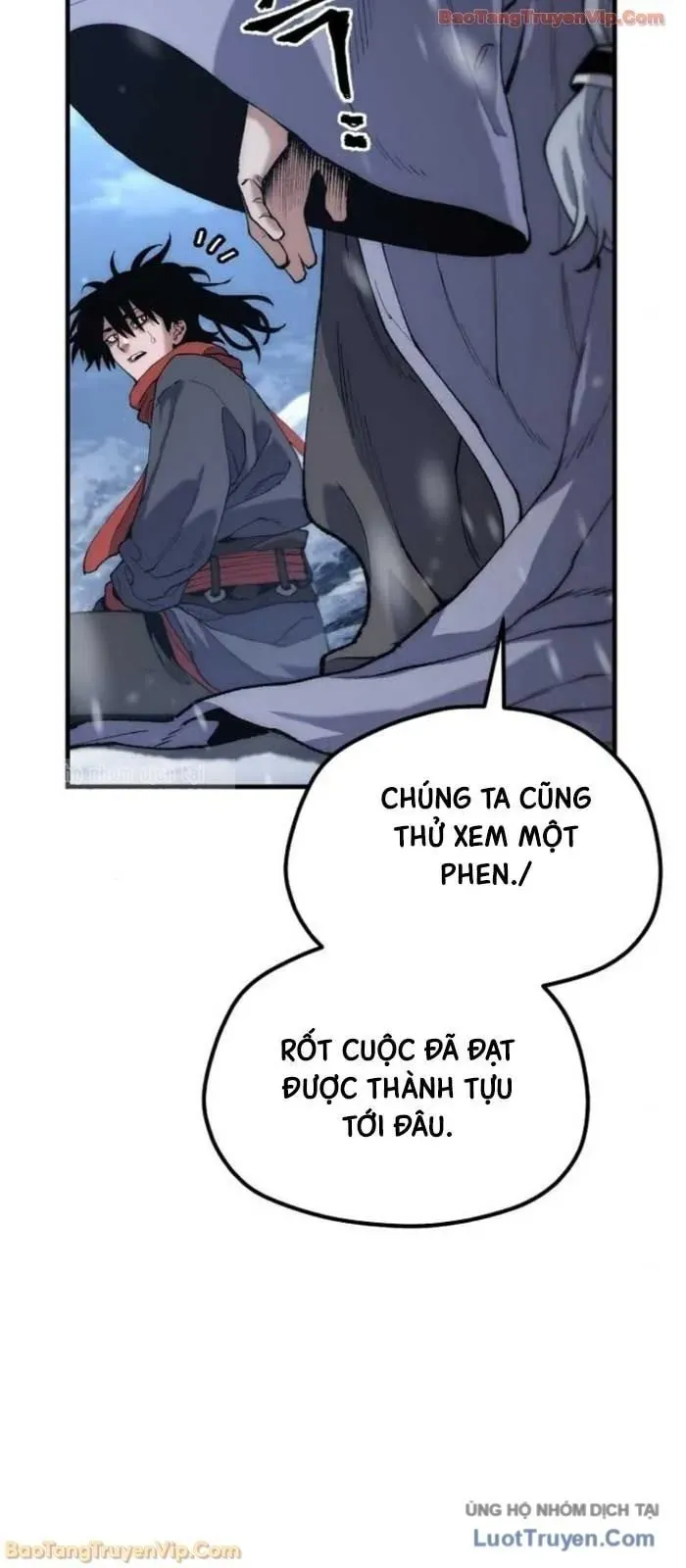 Thiên Ma Phi Thăng Truyện Chap 165 - Next Chap 164