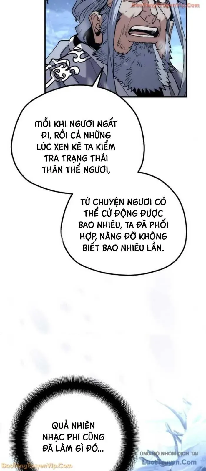 Thiên Ma Phi Thăng Truyện Chap 165 - Next Chap 164