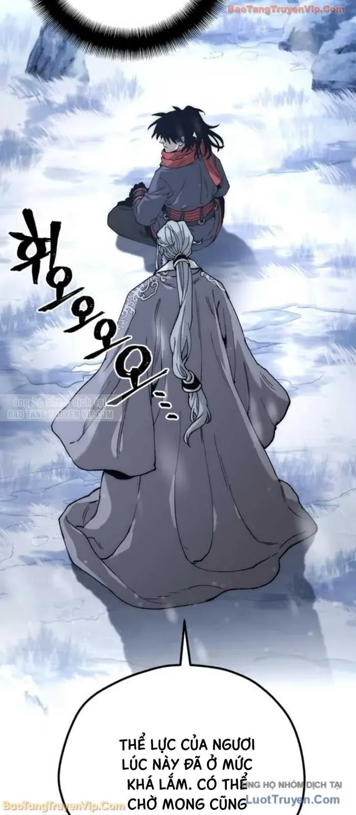 Thiên Ma Phi Thăng Truyện Chap 165 - Next Chap 164