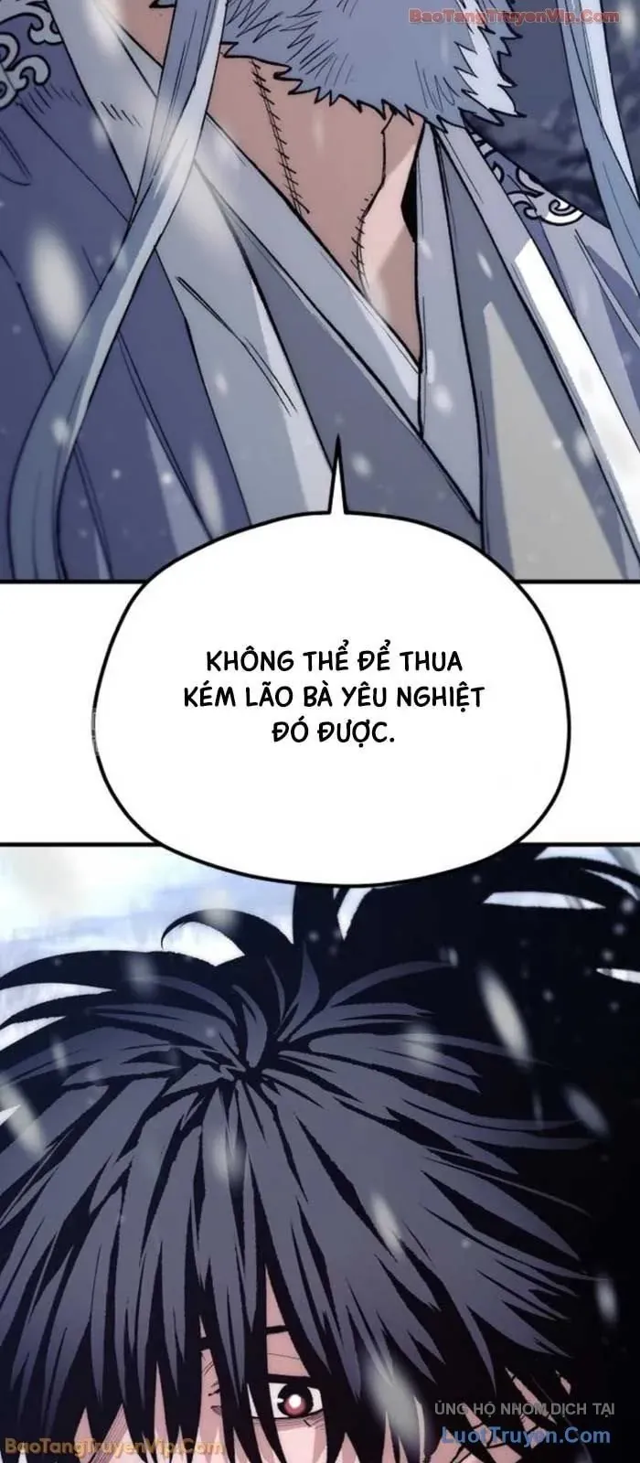 Thiên Ma Phi Thăng Truyện Chap 165 - Next Chap 164