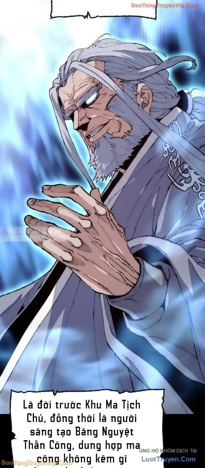 Thiên Ma Phi Thăng Truyện Chap 165 - Next Chap 164