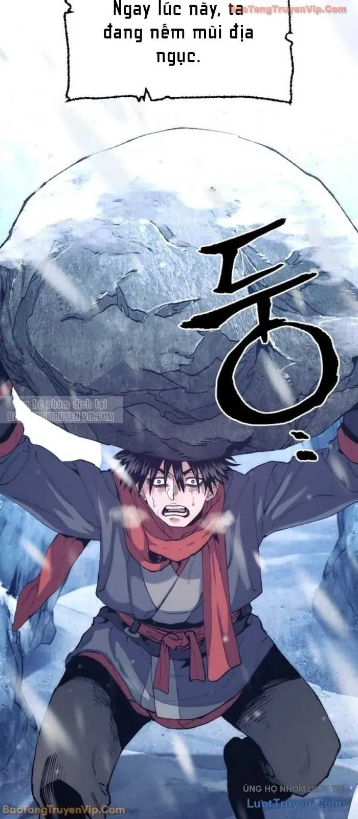 Thiên Ma Phi Thăng Truyện Chap 165 - Next Chap 164