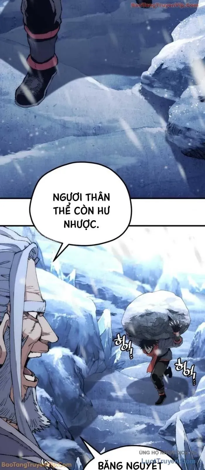 Thiên Ma Phi Thăng Truyện Chap 165 - Next Chap 164