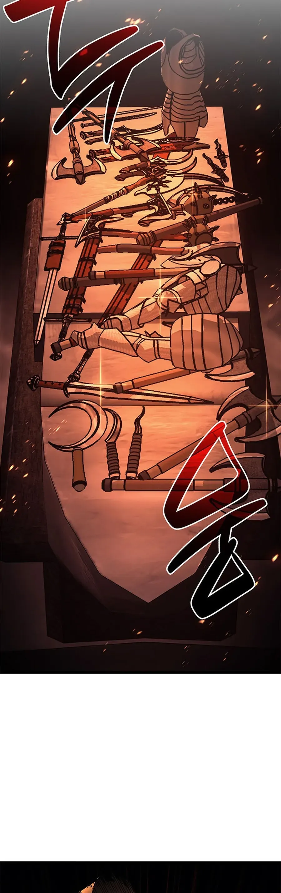 Vị Vua Mạnh Nhất Đã Trở Lại - Trang 14