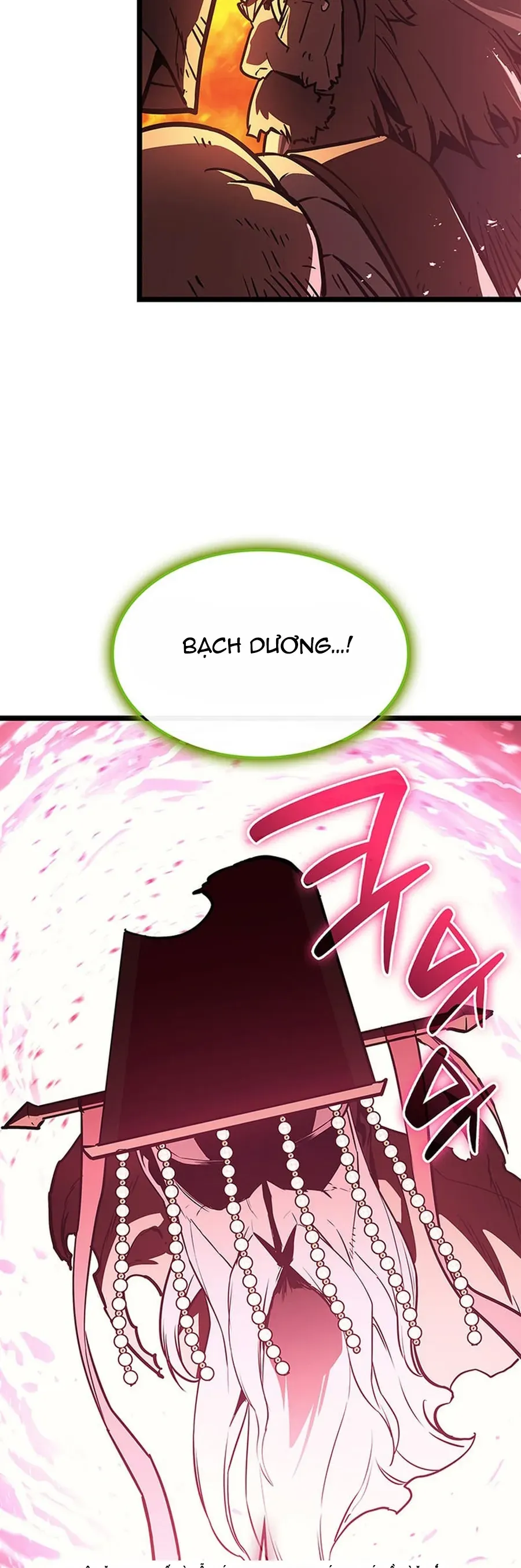 Vị Vua Mạnh Nhất Đã Trở Lại - Trang 21