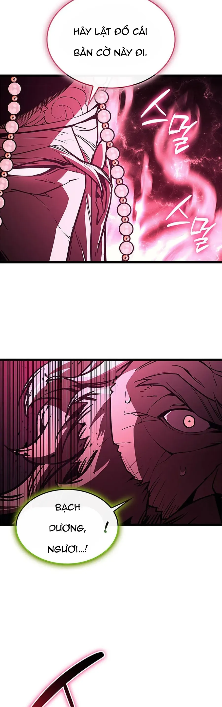 Vị Vua Mạnh Nhất Đã Trở Lại - Trang 27