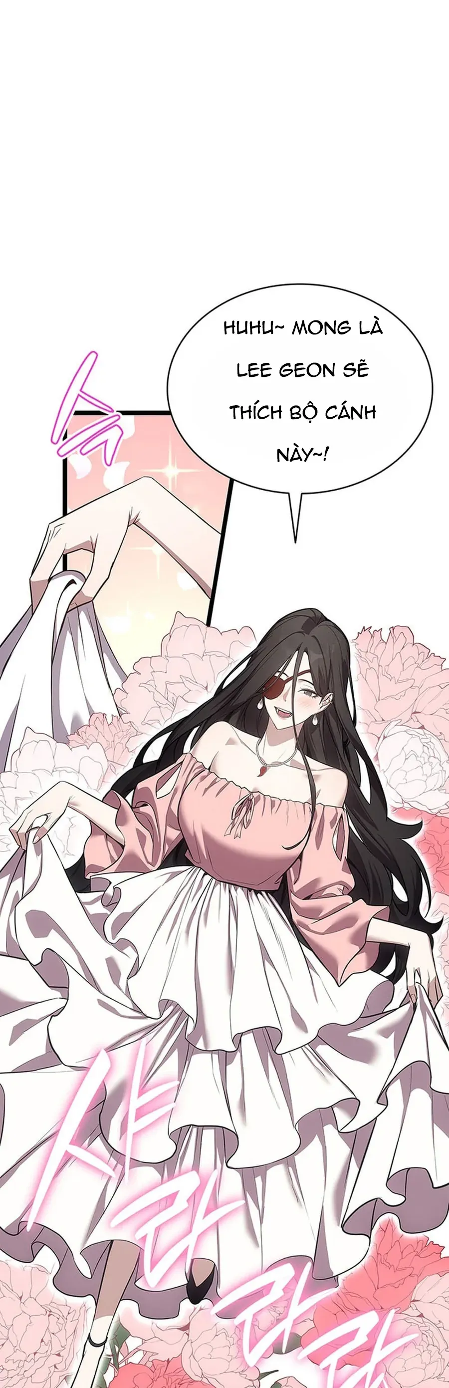 Vị Vua Mạnh Nhất Đã Trở Lại - Trang 4