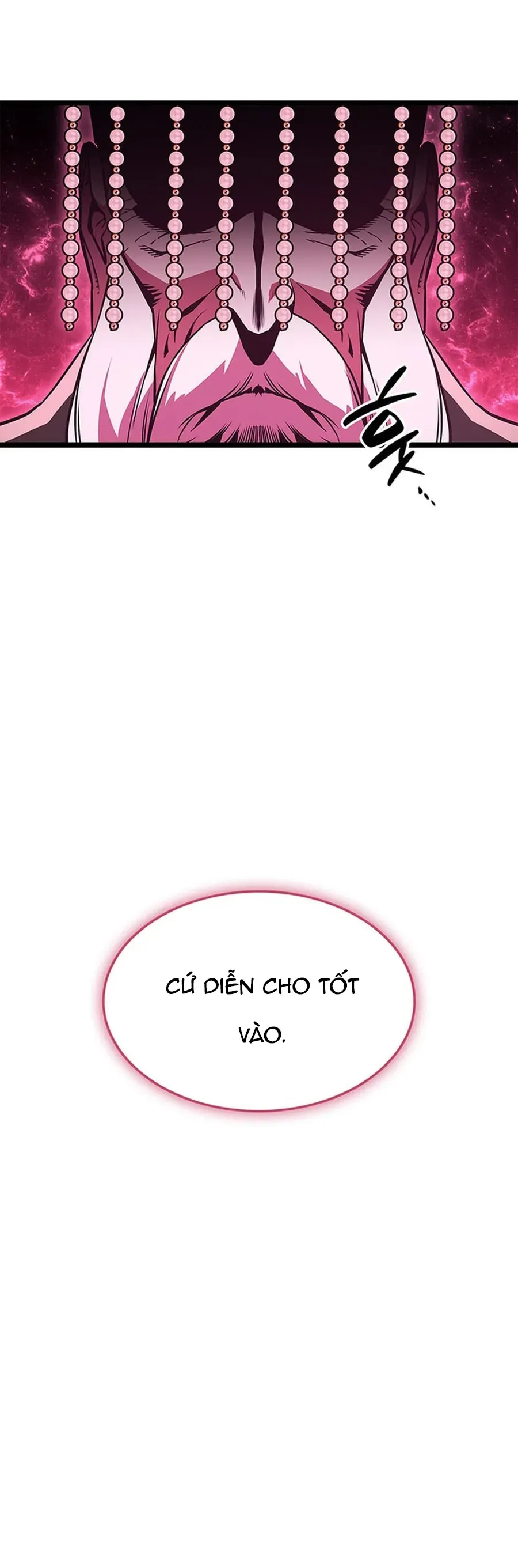 Vị Vua Mạnh Nhất Đã Trở Lại - Trang 34