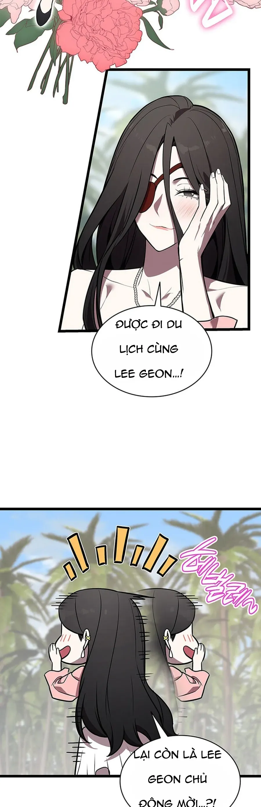 Vị Vua Mạnh Nhất Đã Trở Lại - Trang 5