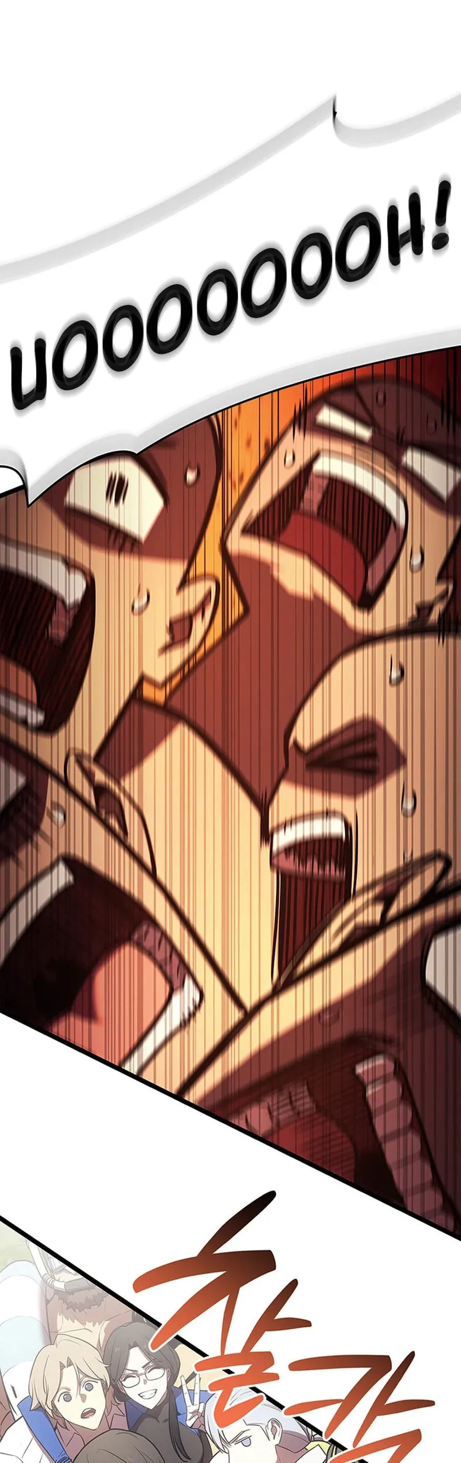 Vị Vua Mạnh Nhất Đã Trở Lại - Trang 48