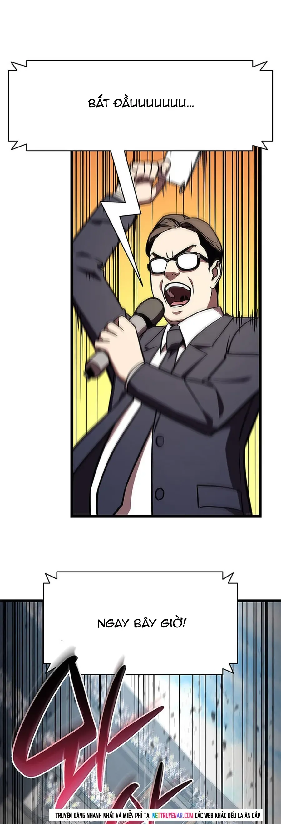 Vị Vua Mạnh Nhất Đã Trở Lại - Trang 52