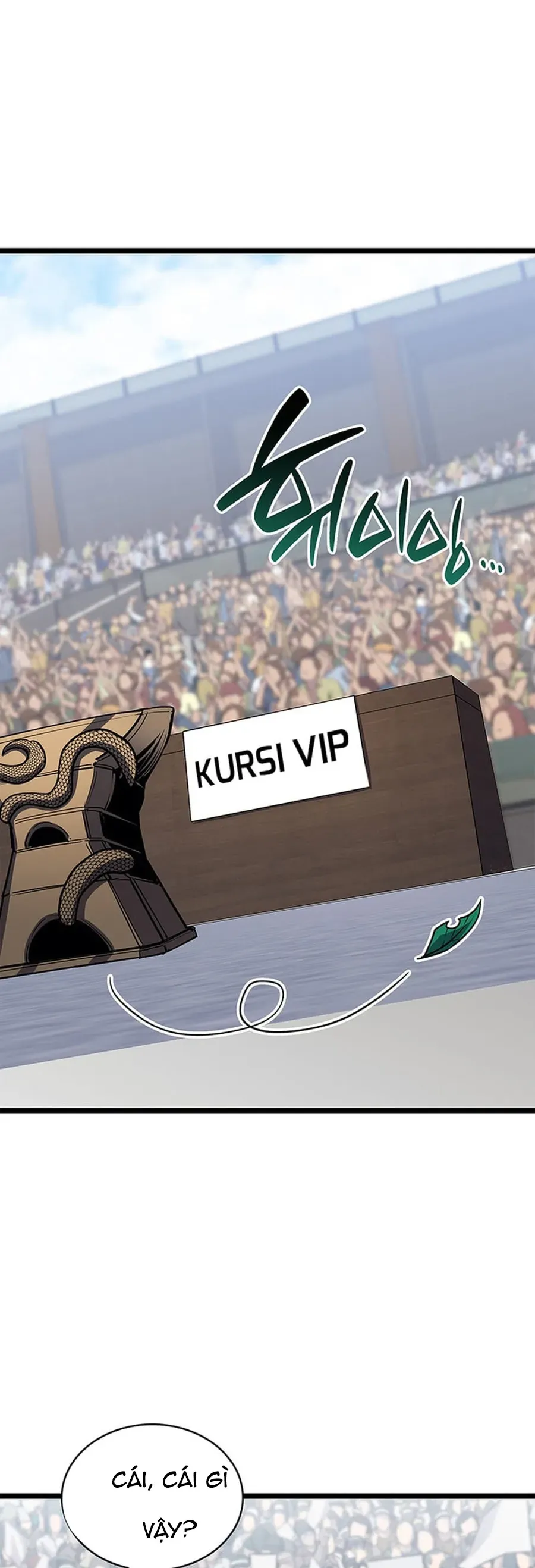 Vị Vua Mạnh Nhất Đã Trở Lại - Trang 56