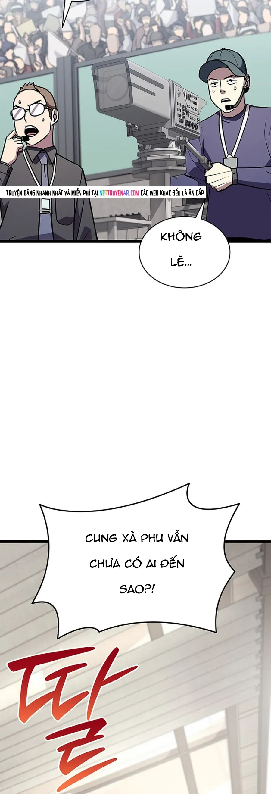 Vị Vua Mạnh Nhất Đã Trở Lại - Trang 57