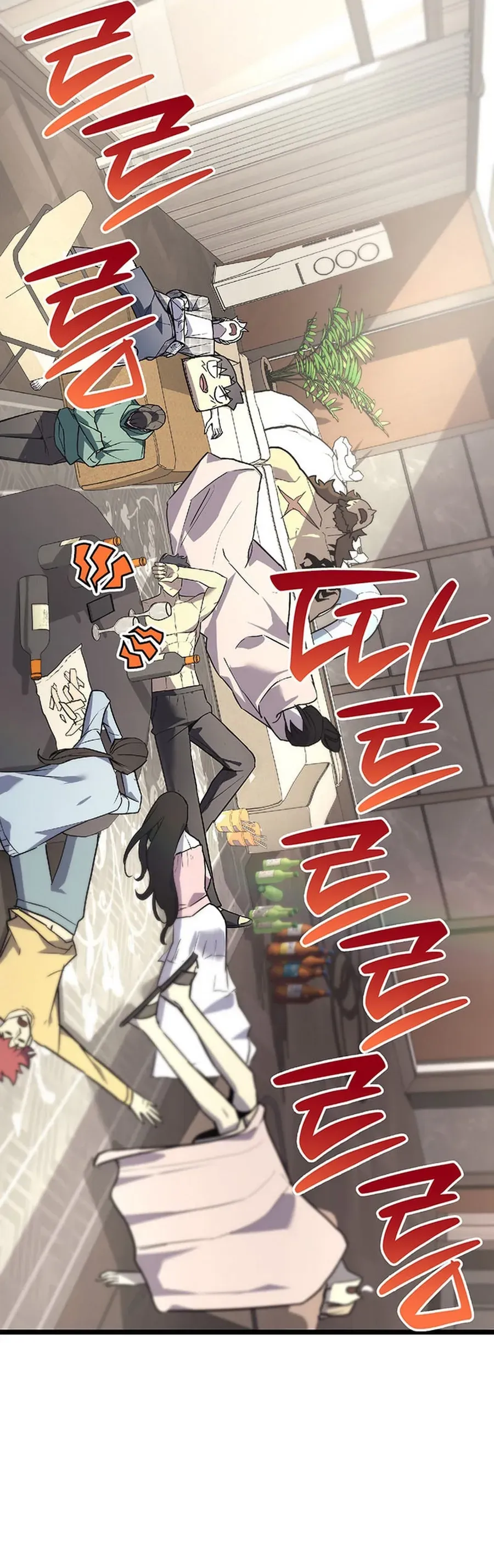 Vị Vua Mạnh Nhất Đã Trở Lại - Trang 58