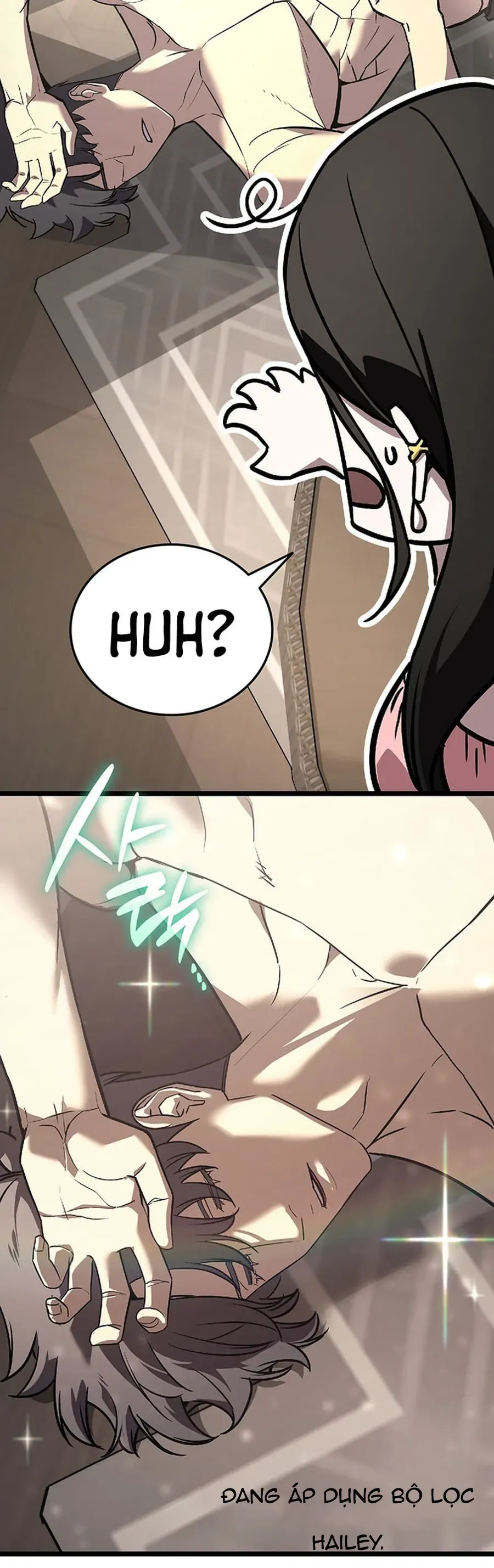 Vị Vua Mạnh Nhất Đã Trở Lại - Trang 62