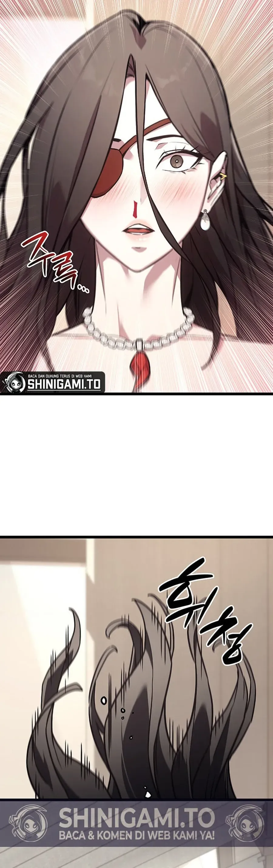 Vị Vua Mạnh Nhất Đã Trở Lại - Trang 64