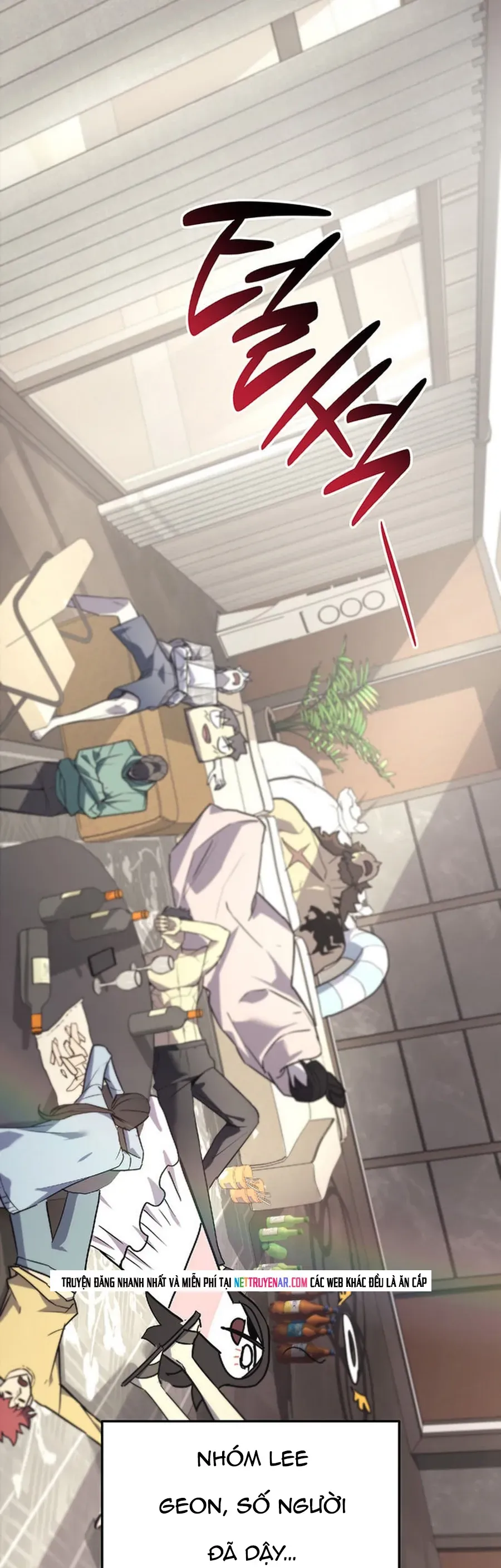 Vị Vua Mạnh Nhất Đã Trở Lại - Trang 65