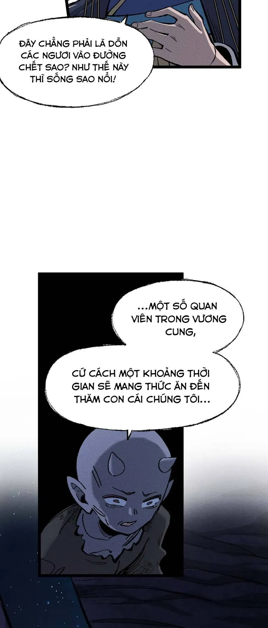 Thiên Hạ Vô Địch, Chuyển Thế Đầu Hàng Địch Chương 14 - Trang 26