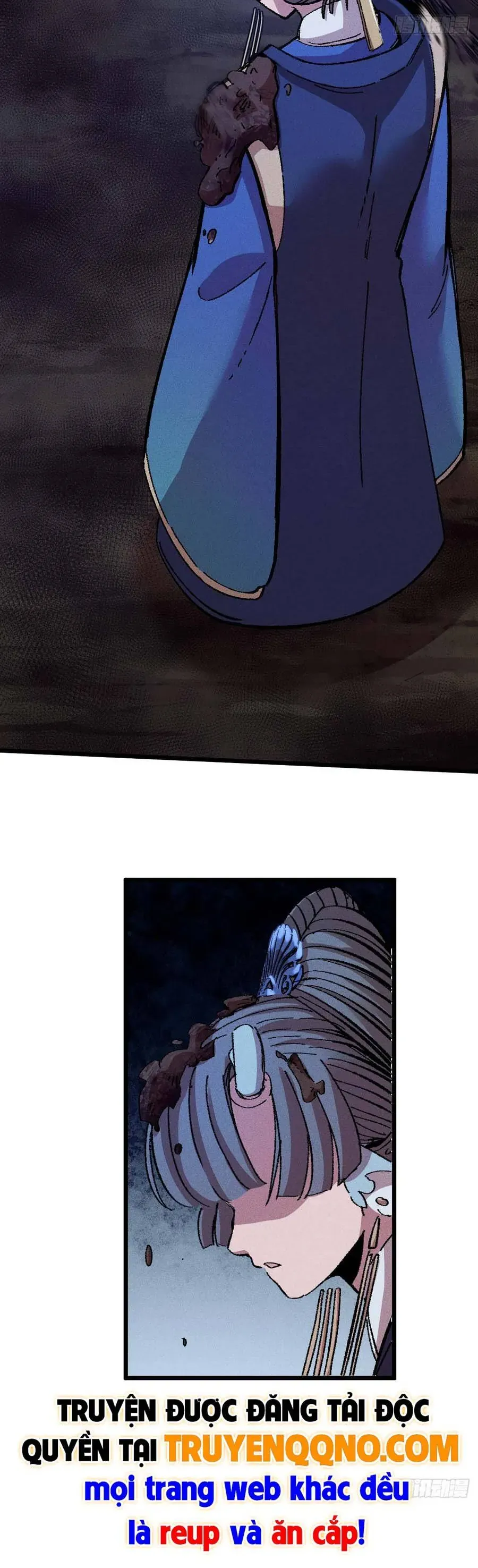 Thiên Hạ Vô Địch, Chuyển Thế Đầu Hàng Địch Chương 14 - Trang 31