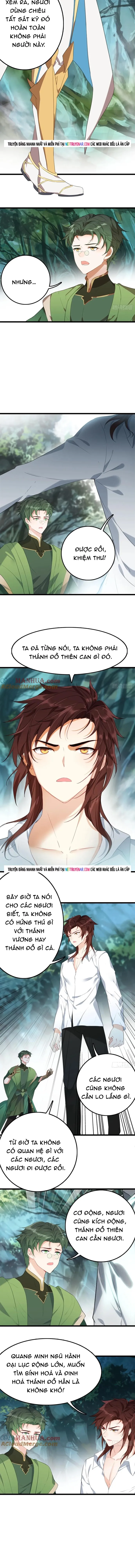 Âm Dương Miện [Chap 102-121] - Page 5