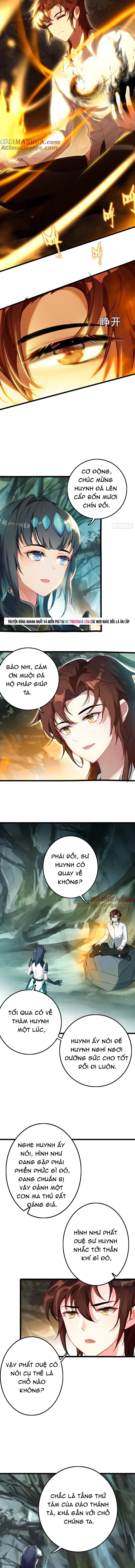 Âm Dương Miện [Chap 102-121] - Page 1