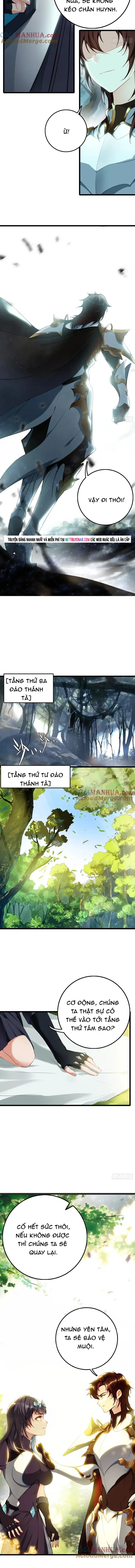 Âm Dương Miện [Chap 102-121] - Page 3