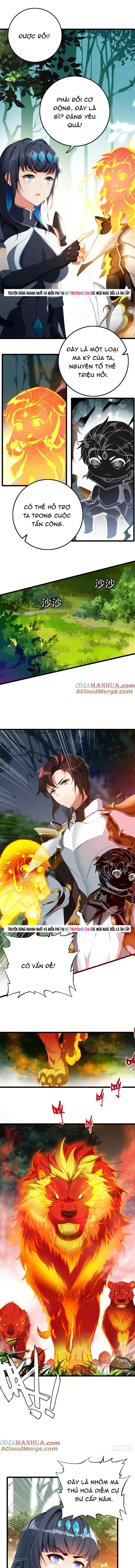 Âm Dương Miện [Chap 102-121] - Page 5