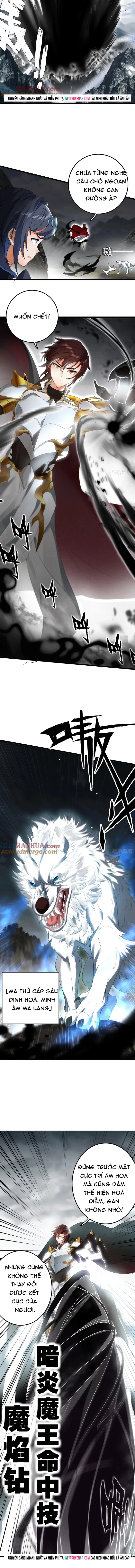 Âm Dương Miện [Chap 102-121] - Page 2