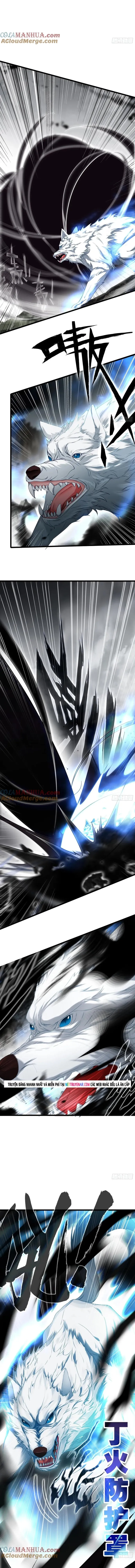 Âm Dương Miện [Chap 102-121] - Page 3