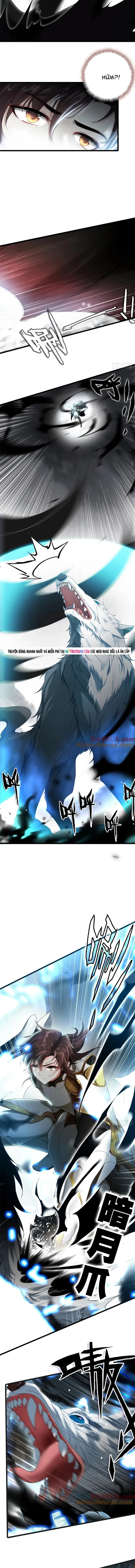 Âm Dương Miện [Chap 102-121] - Page 4