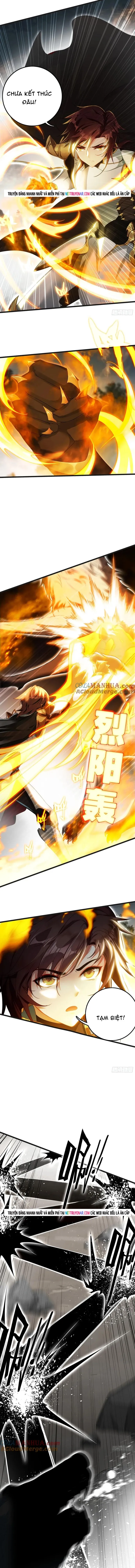 Âm Dương Miện [Chap 102-121] - Page 5