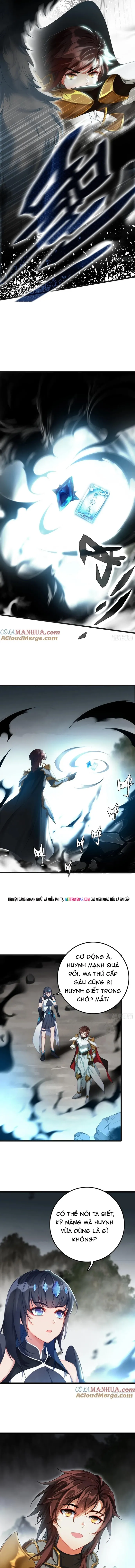 Âm Dương Miện [Chap 102-121] - Page 6